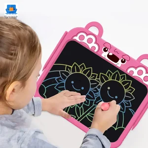 Animal-Themed LCD Writing Tablets, Bulk Writing and Drawing Toys for Sale · TV10697 · product photo 5 of 9