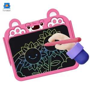Animal-Themed LCD Writing Tablets, Bulk Writing and Drawing Toys for Sale · TV10697 · product photo 7 of 9