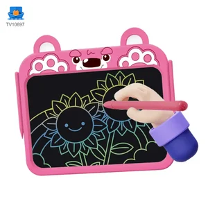 Animal-Themed LCD Writing Tablets, Bulk Writing and Drawing Toys for Sale · TV10697 · product photo 8 of 9