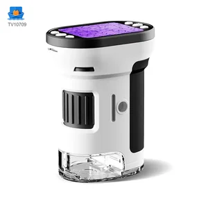 Microscope Toys