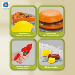 Picnic Pretend Play Toy Sets for Kid · TV10680 · product photo 6 of 8