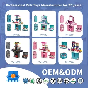 Picnic Pretend Play Toy Sets for Kid · TV10680 · product photo 8 of 8