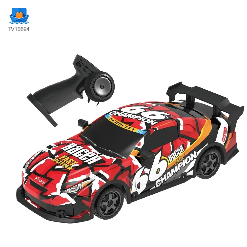 Remote Control Cars for Kids and Collectors · TV10694 · product photo 1 of 6