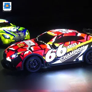 Remote Control Cars for Kids and Collectors · TV10694 · product photo 2 of 6