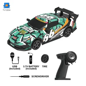 Remote Control Cars for Kids and Collectors · TV10694 · product photo 3 of 6