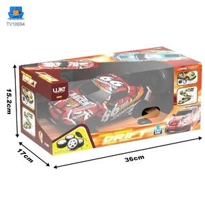 Remote Control Cars for Kids and Collectors · TV10694 · product photo 5 of 6