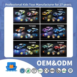 Remote Control Cars for Kids and Collectors · TV10694 · product photo 6 of 6
