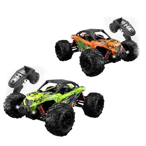High-Speed RC Cars, 36km/h, 1:16 Simulation Car Body, Six Colors Available · TV10703 · product photo 10 of 15