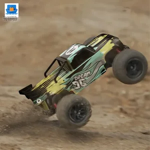 High-Speed RC Cars, 36km/h, 1:16 Simulation Car Body, Six Colors Available · TV10703 · product photo 11 of 15
