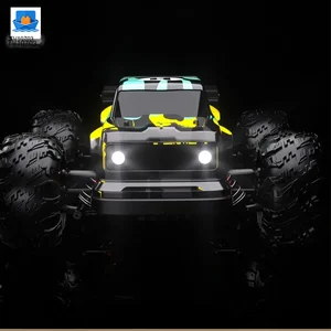 High-Speed RC Cars, 36km/h, 1:16 Simulation Car Body, Six Colors Available · TV10703 · product photo 13 of 15