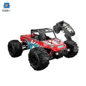 High-Speed RC Cars, 36km/h, 1:16 Simulation Car Body, Six Colors Available · TV10703 · product photo 2 of 15