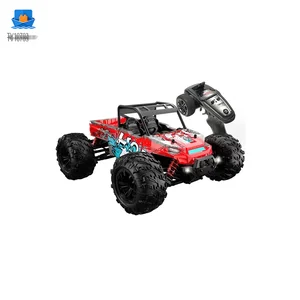 High-Speed RC Cars, 36km/h, 1:16 Simulation Car Body, Six Colors Available · TV10703 · product photo 3 of 15