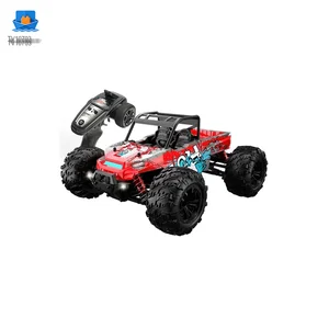 High-Speed RC Cars, 36km/h, 1:16 Simulation Car Body, Six Colors Available · TV10703 · product photo 5 of 15