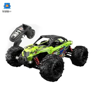 High-Speed RC Cars, 36km/h, 1:16 Simulation Car Body, Six Colors Available · TV10703 · product photo 6 of 15