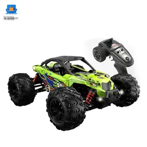 High-Speed RC Cars, 36km/h, 1:16 Simulation Car Body, Six Colors Available · TV10703 · product photo 7 of 15