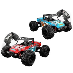 High-Speed RC Cars, 36km/h, 1:16 Simulation Car Body, Six Colors Available · TV10703 · product photo 8 of 15