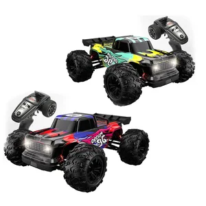 High-Speed RC Cars, 36km/h, 1:16 Simulation Car Body, Six Colors Available · TV10703 · product photo 9 of 15