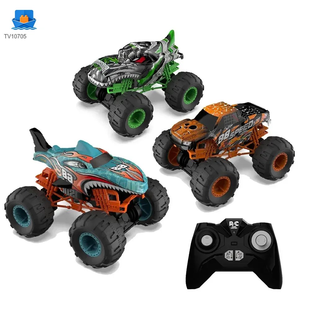 Remote Control Off-Road Vehicles, Bulk RC Cars, RC Toys for Sale · TV10705 · product photo 1 of 10
