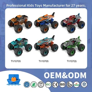 Remote Control Off-Road Vehicles, Bulk RC Cars, RC Toys for Sale · TV10705 · product photo 10 of 10