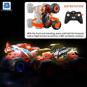 Remote Control Off-Road Vehicles, Bulk RC Cars, RC Toys for Sale · TV10705 · product photo 8 of 10