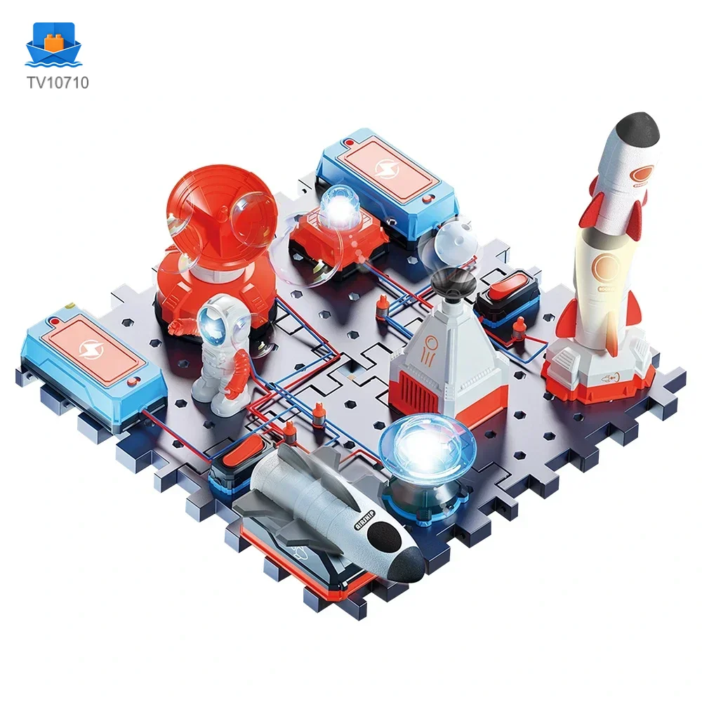 STEM Educational Toys · TV10710 · product photo 1 of 9