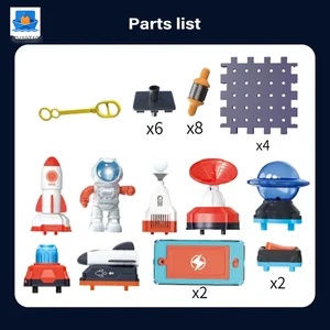 STEM Educational Toys · TV10710 · product photo 4 of 9