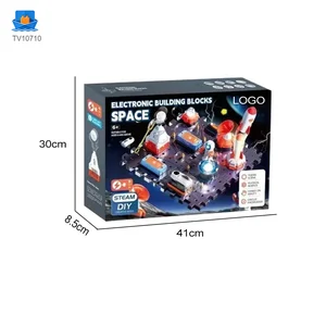 STEM Educational Toys · TV10710 · product photo 8 of 9