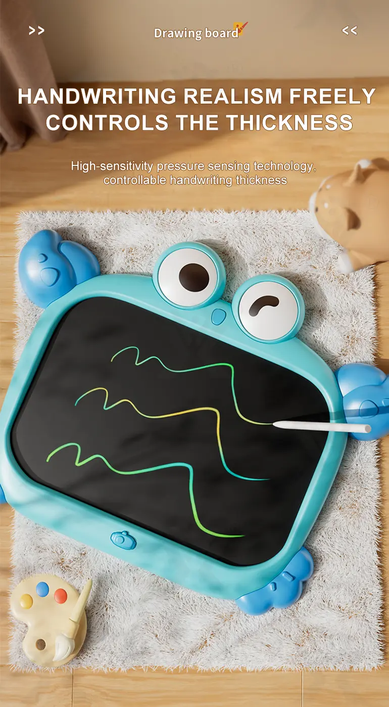 LCD Drawing Tablets for Kids · TV10663 · detail image 5 of 9