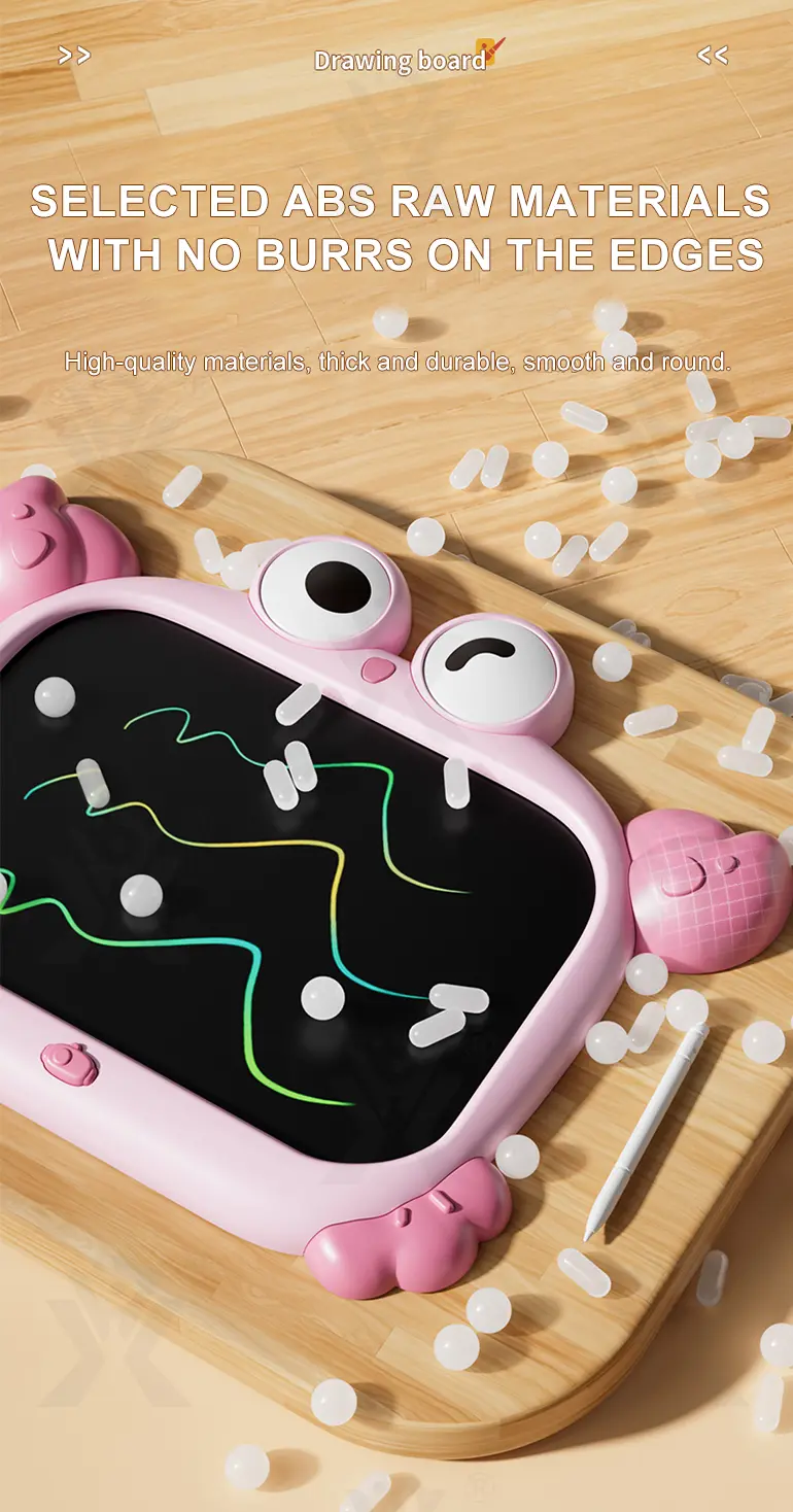 LCD Drawing Tablets for Kids · TV10663 · detail image 7 of 9