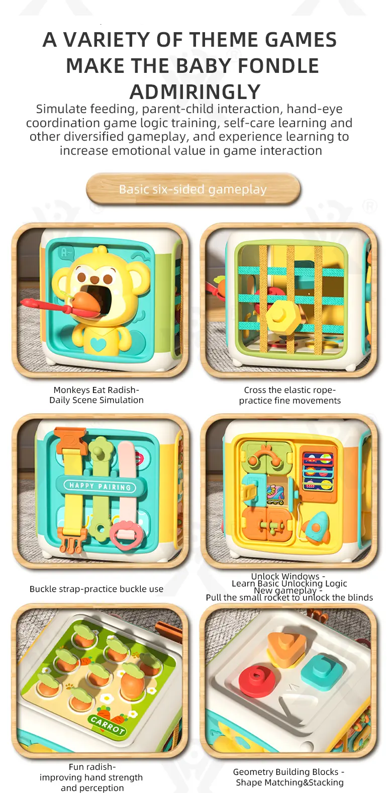 Educational Toys · TV10668 · detail image 2 of 10