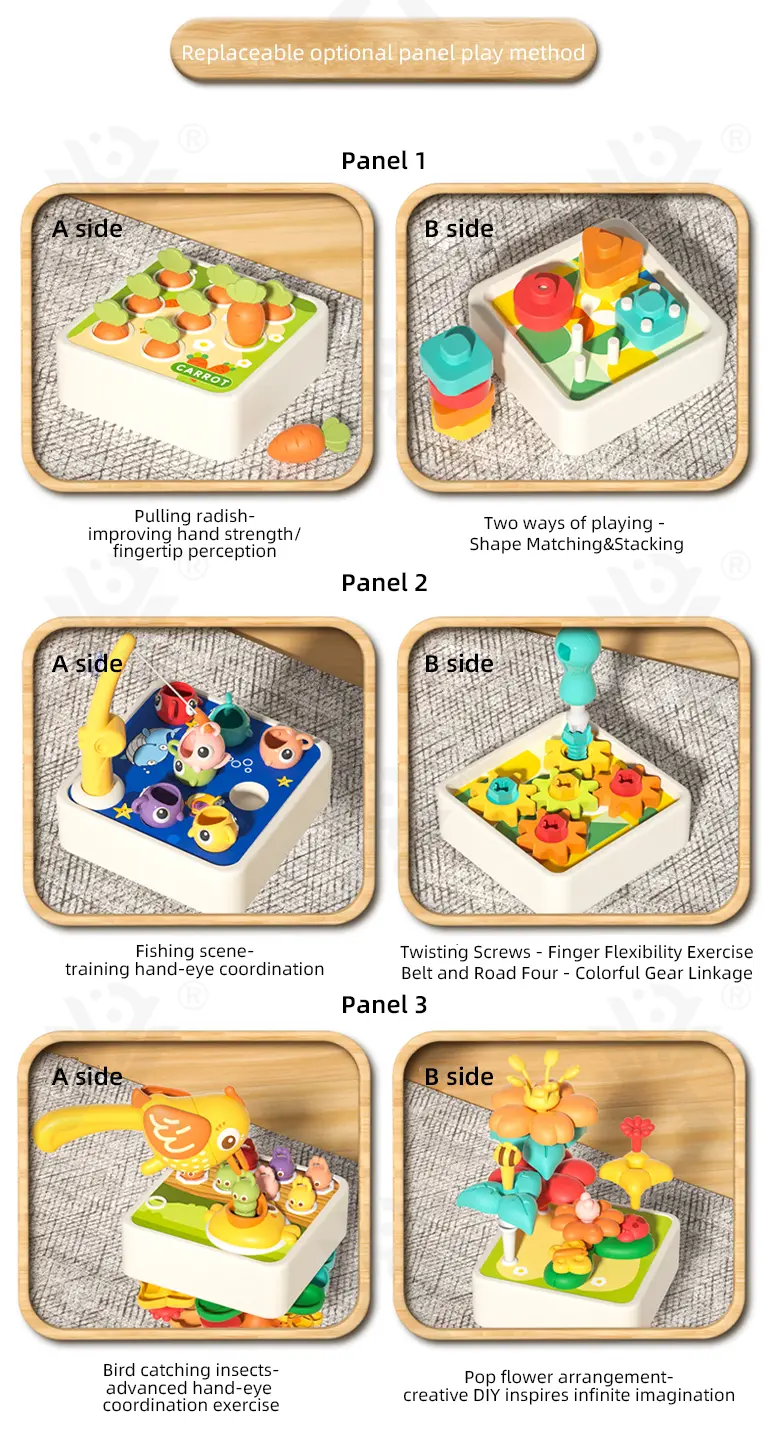 Educational Toys · TV10668 · detail image 3 of 10