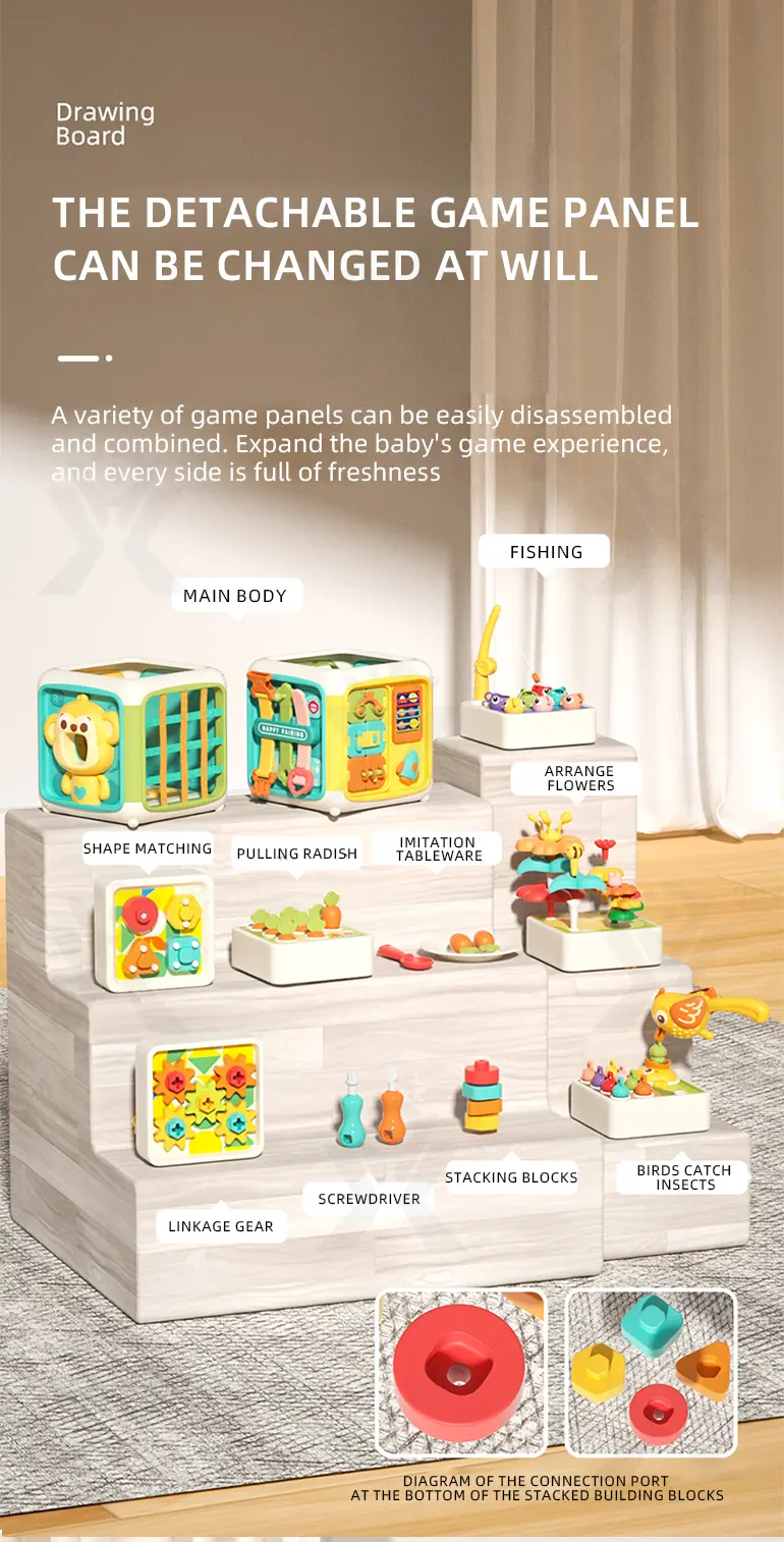 Educational Toys · TV10668 · detail image 4 of 10