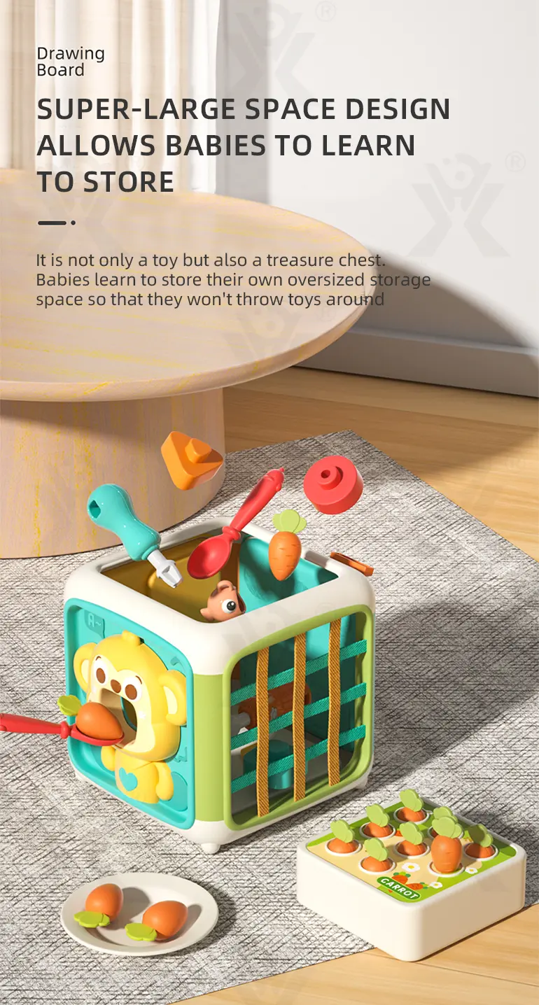 Educational Toys · TV10668 · detail image 5 of 10