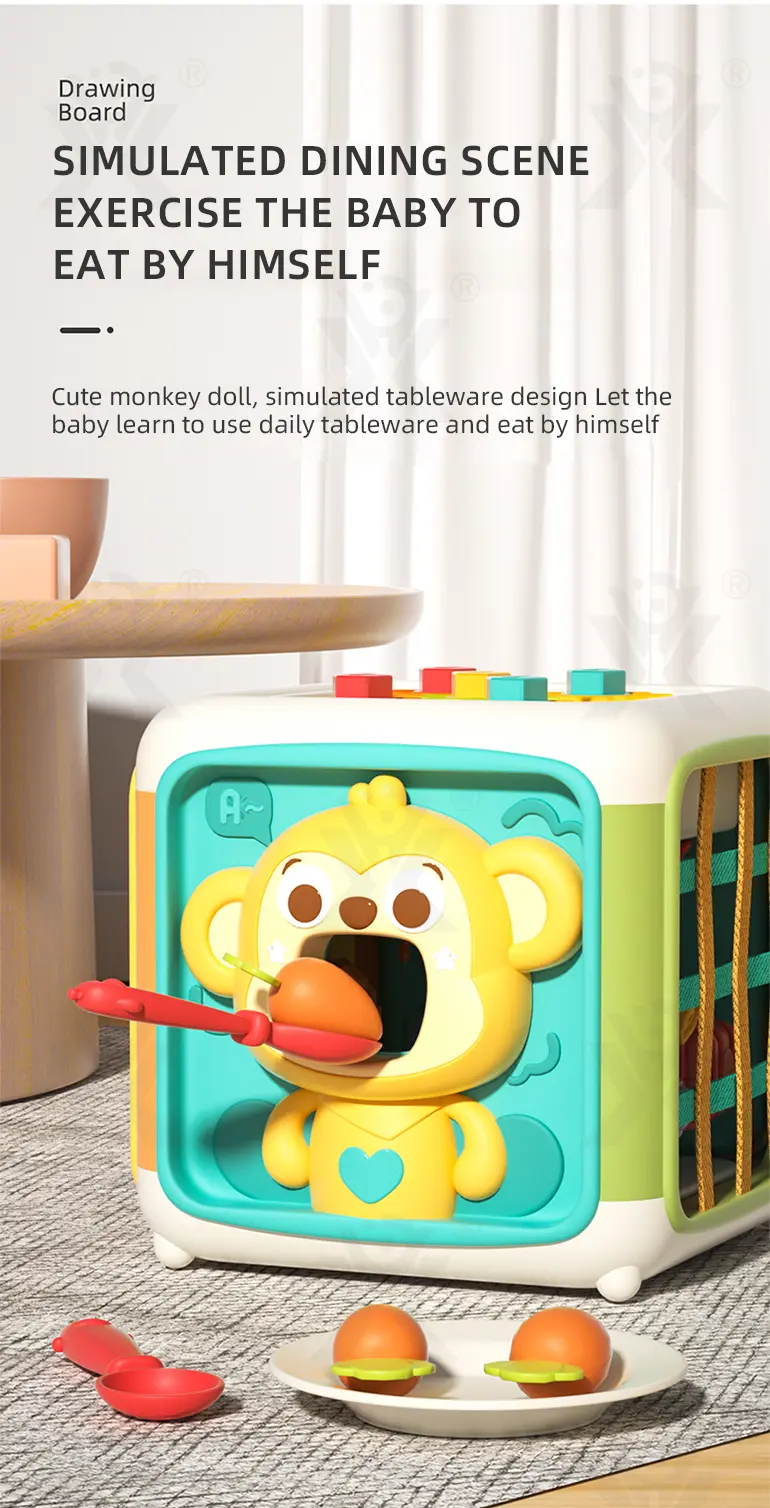 Educational Toys · TV10668 · detail image 7 of 10
