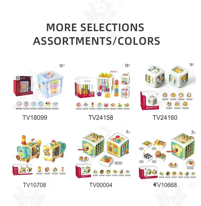 Educational Toys · TV10668 · detail image 9 of 10