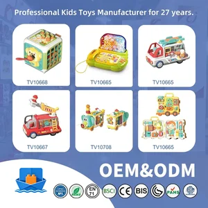 Magnetic Crawling Duck Toy for Babies-Music, Light & Interactive Play · TV10665 · product photo 8 of 8