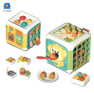 Educational Toys