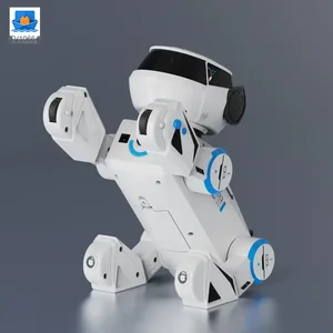 Smart Toy Robot Dogs with Remote Control, Dance & Light Show · TV10664 · product photo 3 of 10