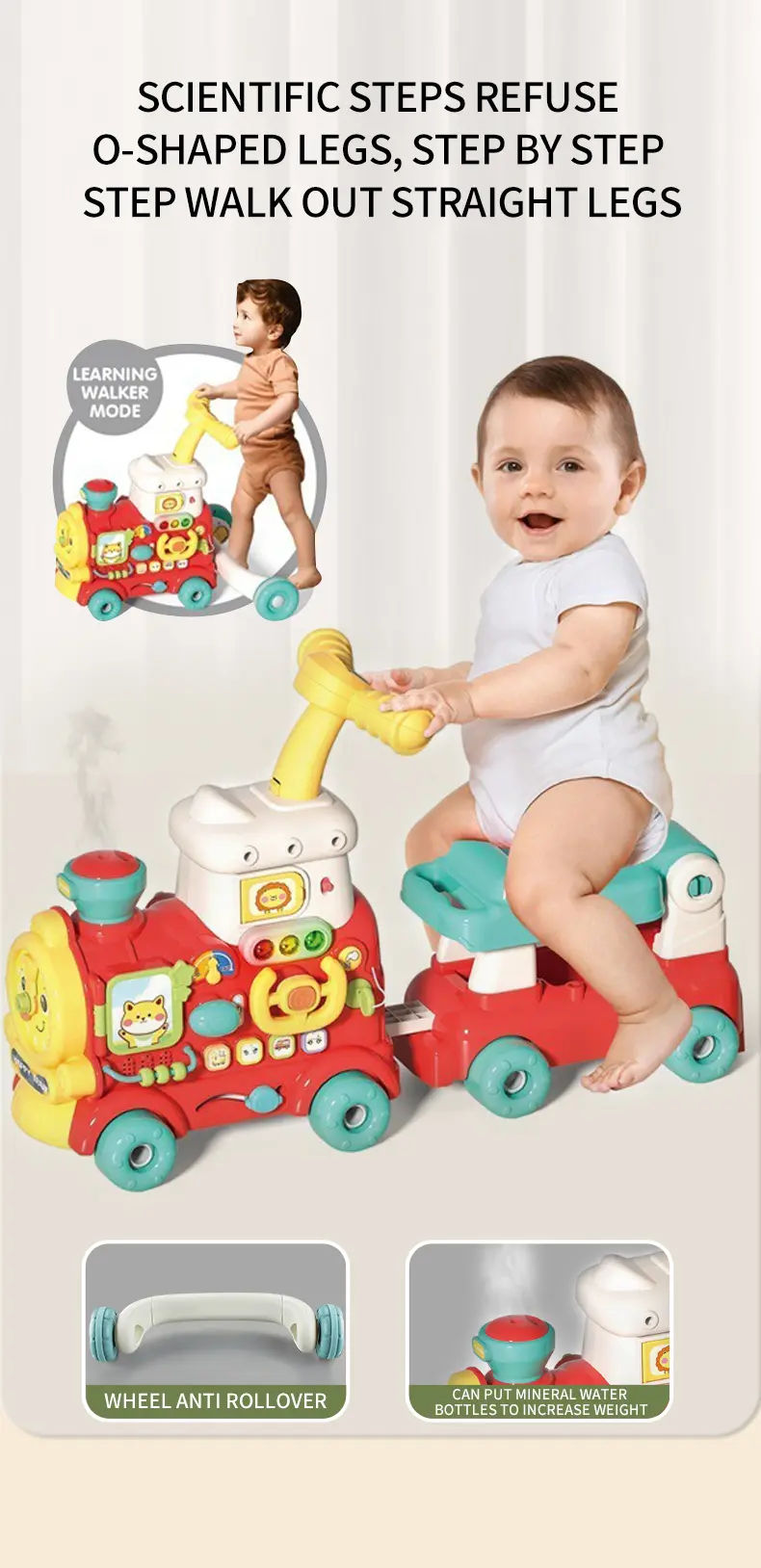 Baby Walkers · TV10662 · detail image 2 of 8