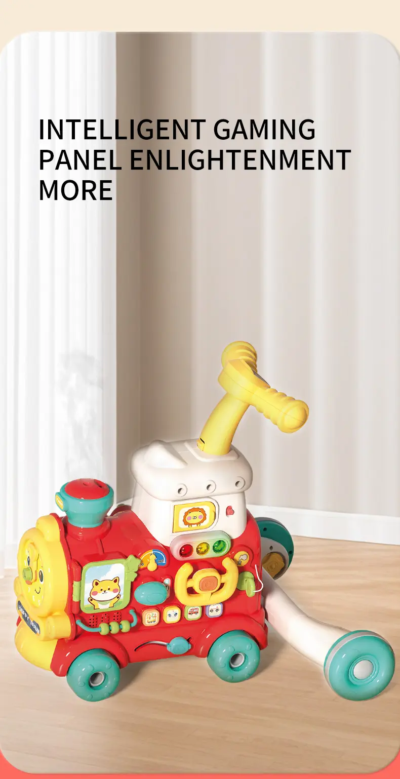 Baby Walkers · TV10662 · detail image 4 of 8