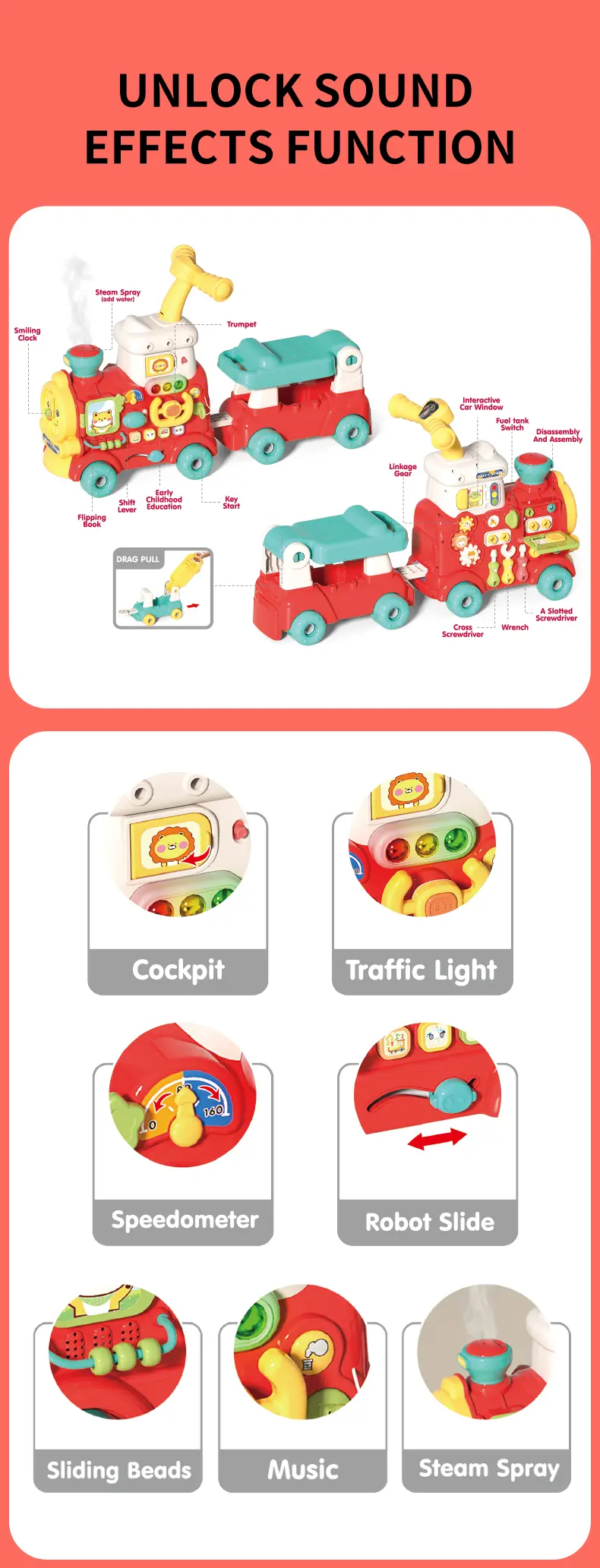 Baby Walkers · TV10662 · detail image 5 of 8