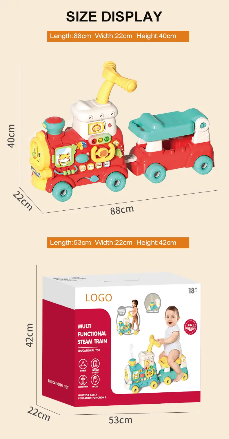 Baby Walkers · TV10662 · detail image 8 of 8