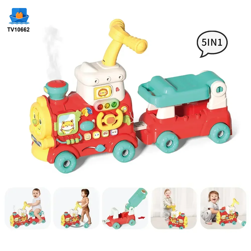Baby Walkers · TV10662 · product photo 1 of 11