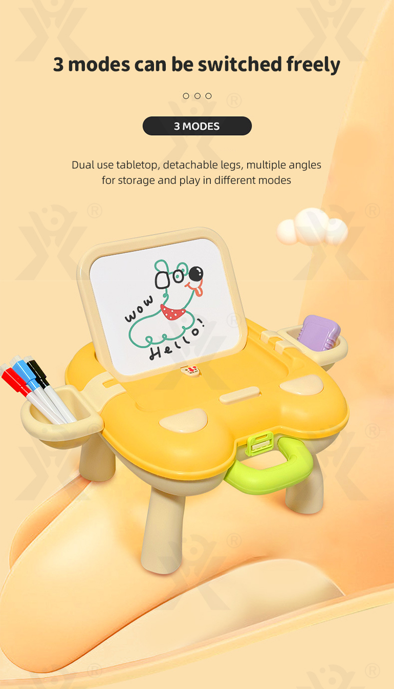 Puppy Drawing Board Toy For Kids · TV10524 · detail image 3 of 8