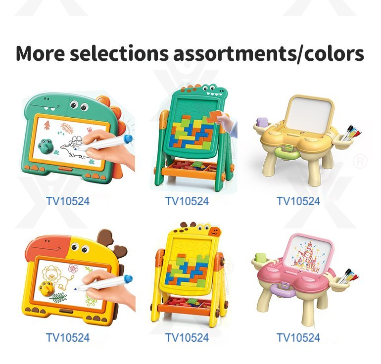 Puppy Drawing Board Toy For Kids · TV10524 · detail image 7 of 8