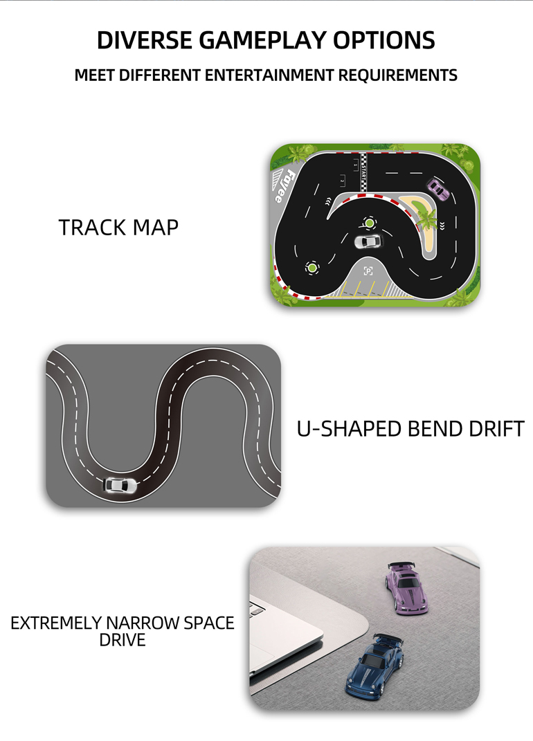 RC Mini Drift Car · TV10655 · detail image 10 of 12