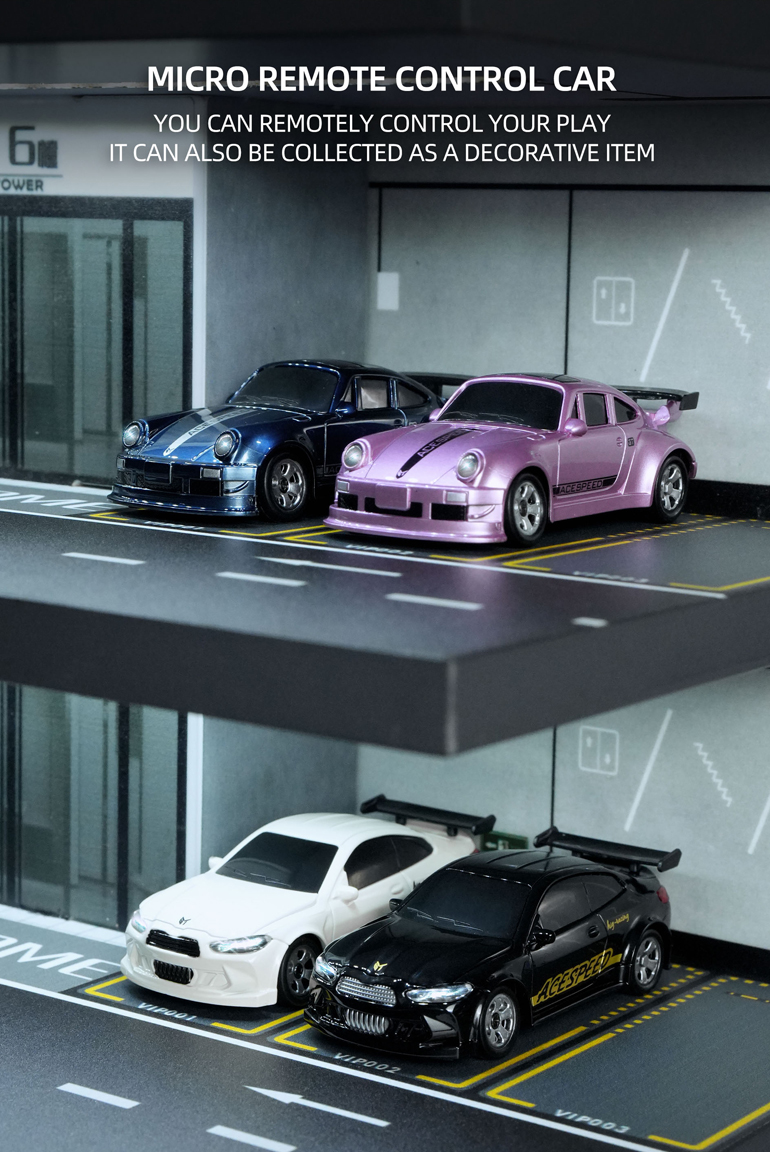 RC Mini Drift Car · TV10655 · detail image 3 of 12