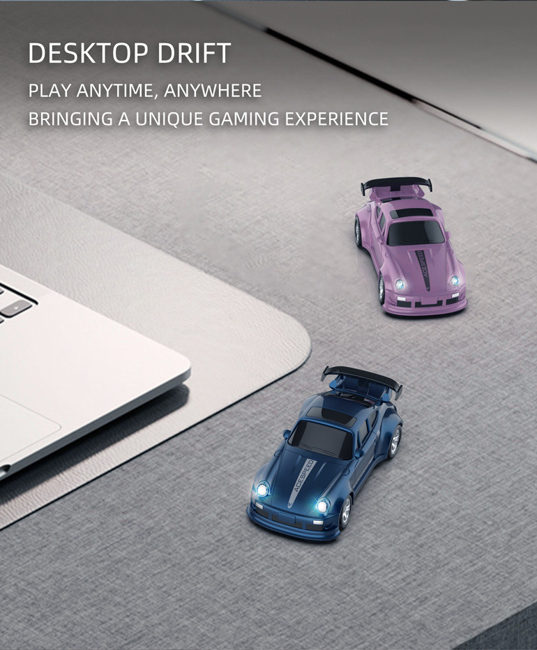 RC Mini Drift Car · TV10655 · detail image 4 of 12