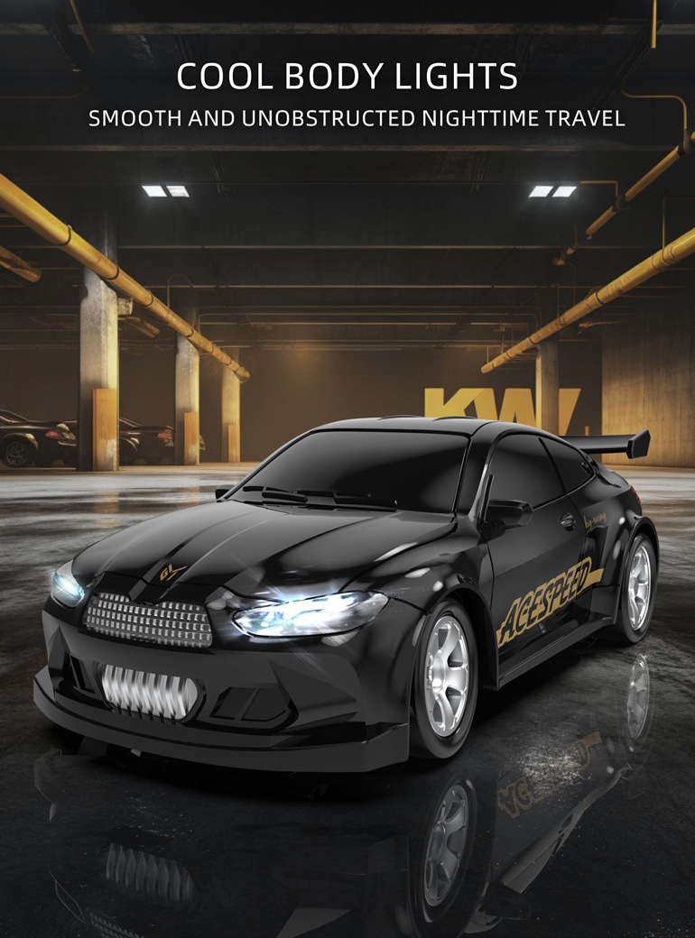RC Mini Drift Car · TV10655 · detail image 7 of 12