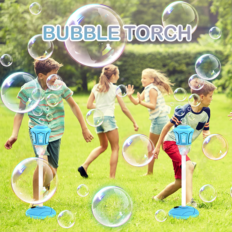 Remote Control Bubble Torch · TV10658 · detail image 1 of 10